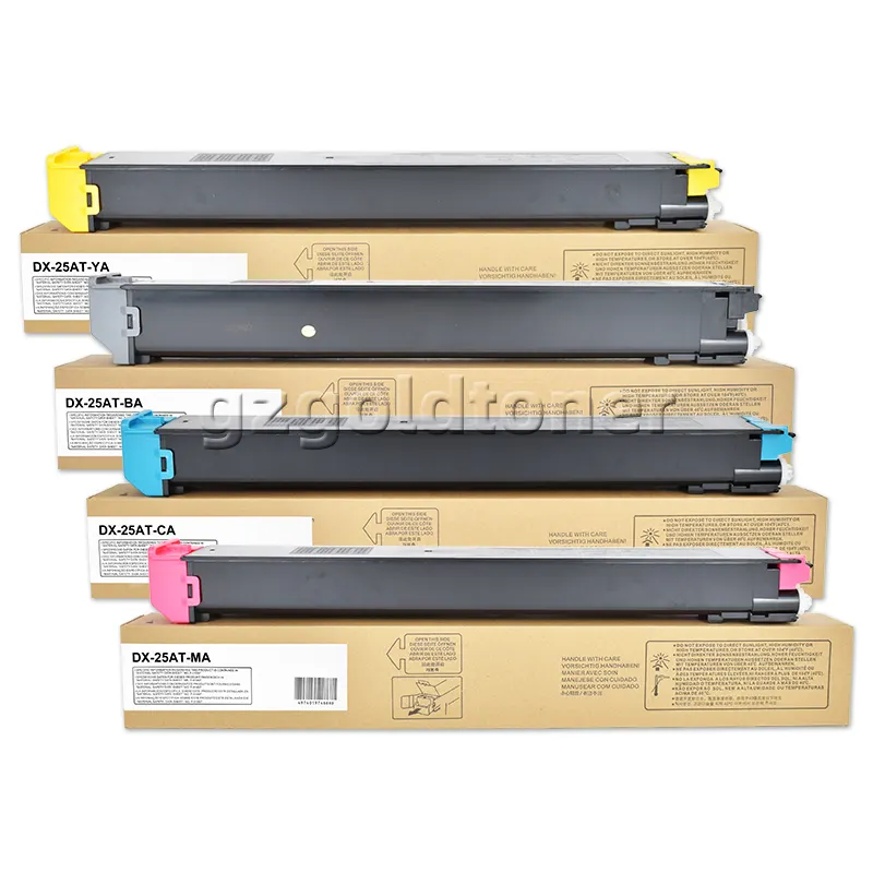 sharp dx 25 at cartridge.webp